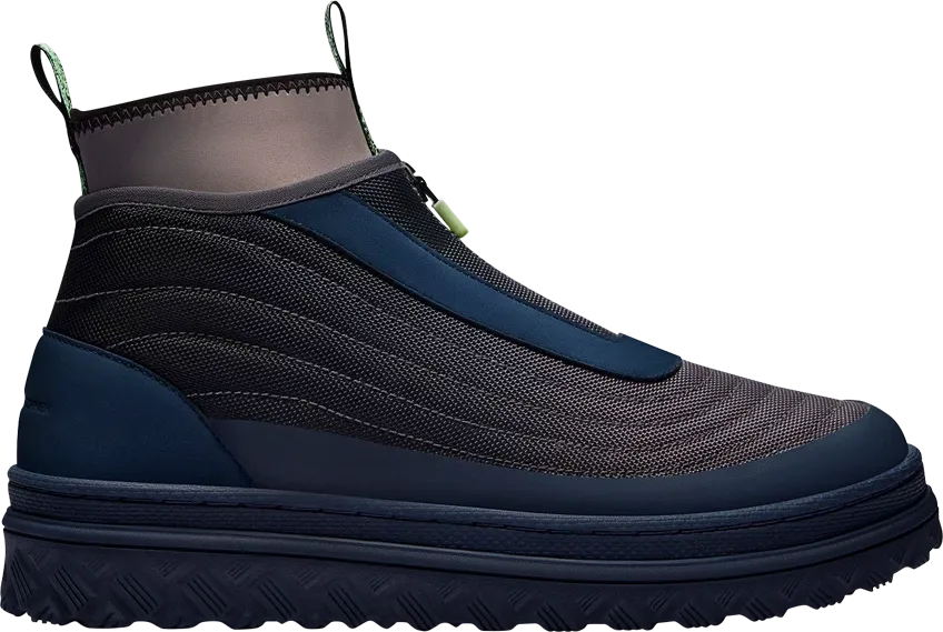 Converse Pro Leather X2 Tech Paria Farzaneh Asphalt