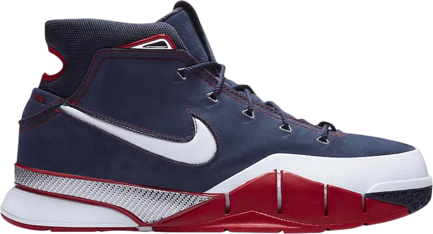 Nike Kobe 1 Protro