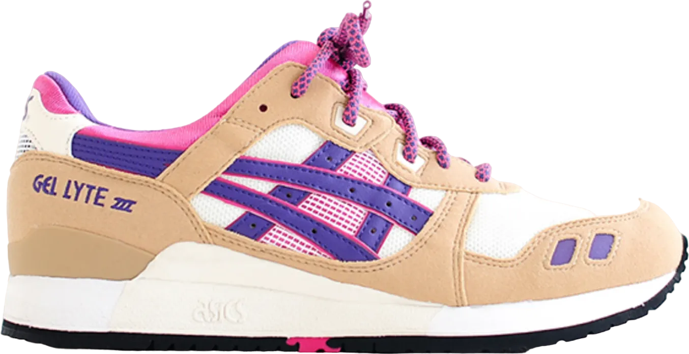 ASICS Gel-Lyte III