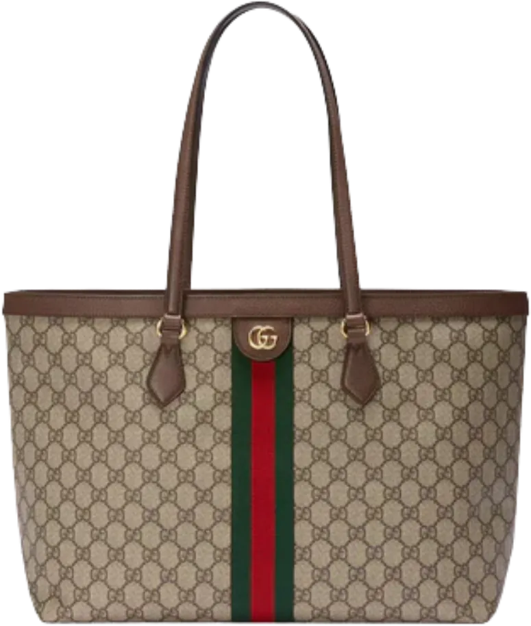 Gucci Ophidia GG Medium Tote bag