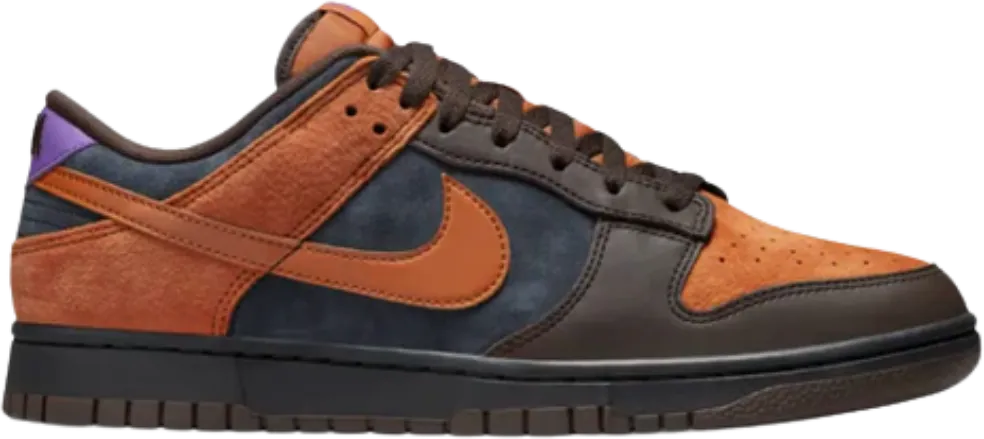 Nike Dunk Low Cider
