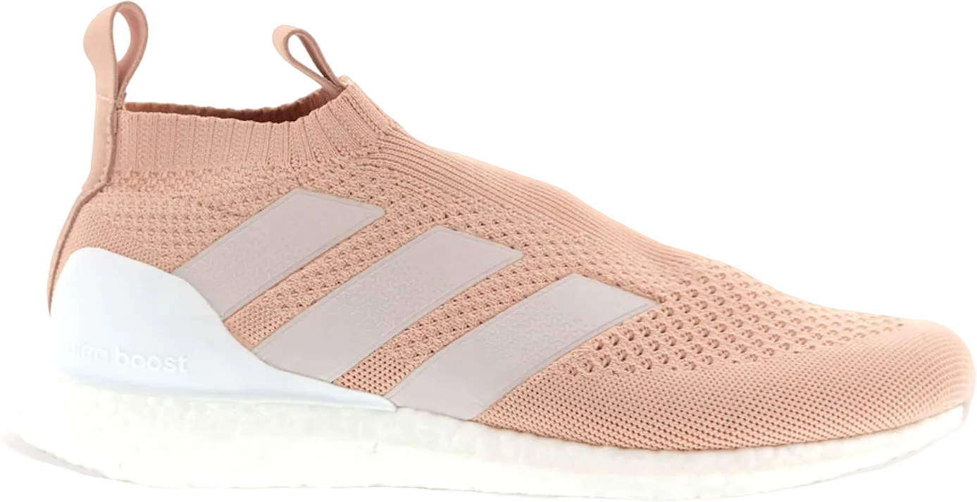 ACE 16 PureControl Ultra Boost Kith Flamingos