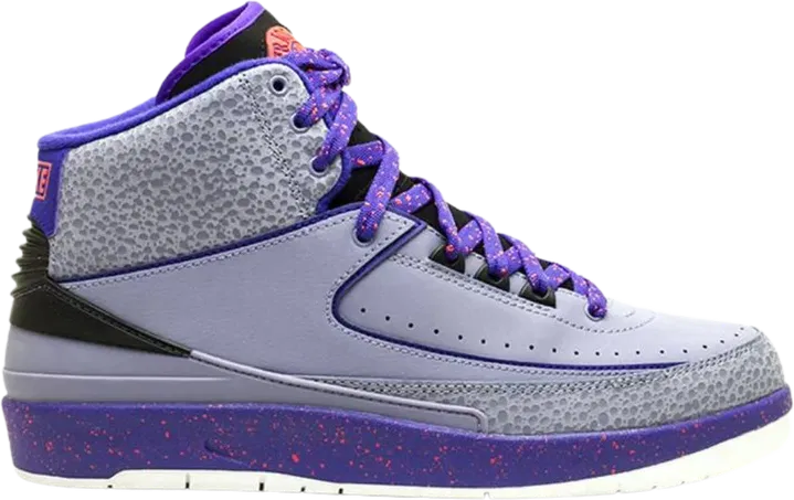 Jordan 2 Retro