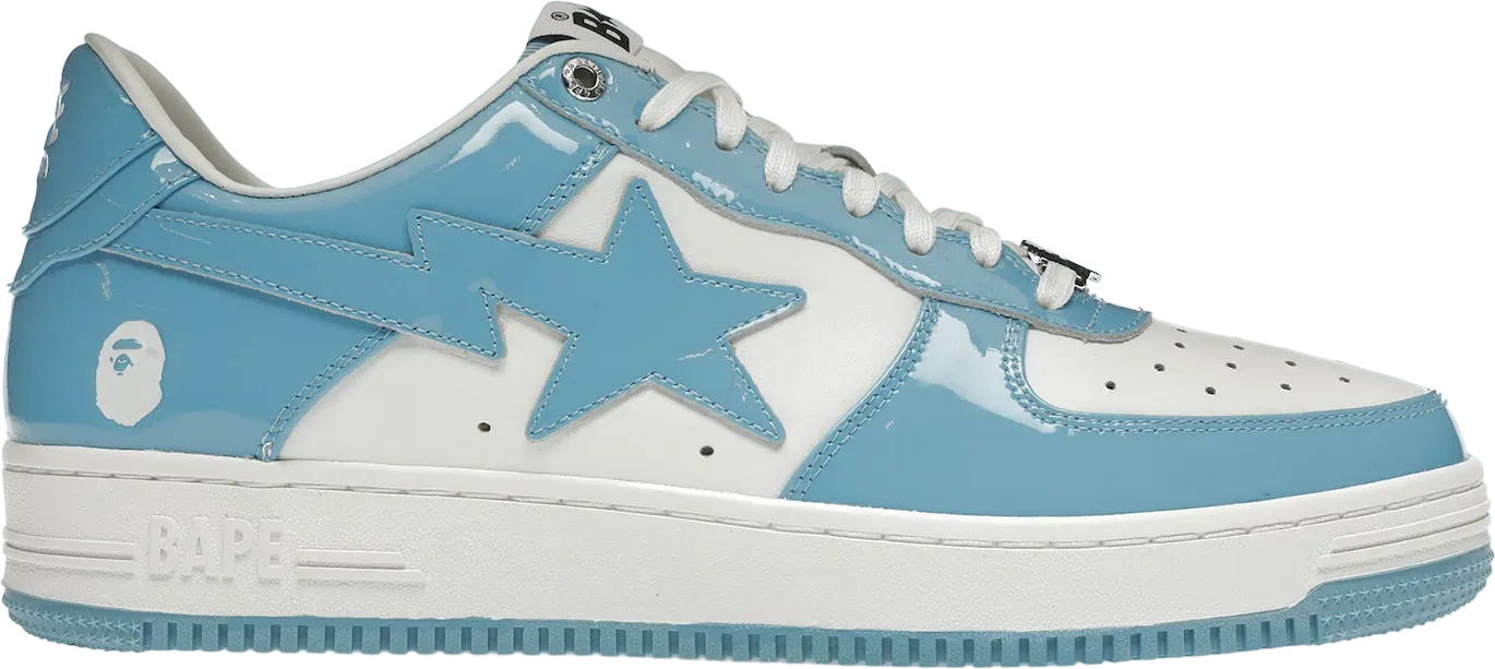 A Bathing Ape Bape Sta Low