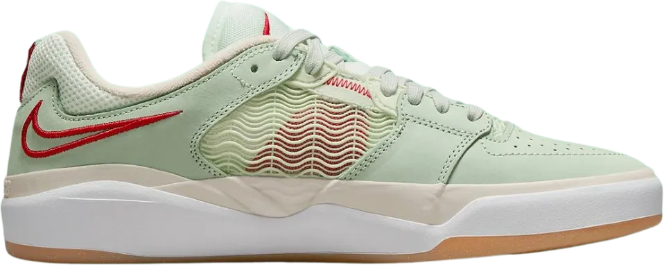 Nike SB Ishod Pistachio