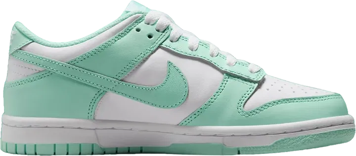 Nike Dunk Low White Mint Foam
