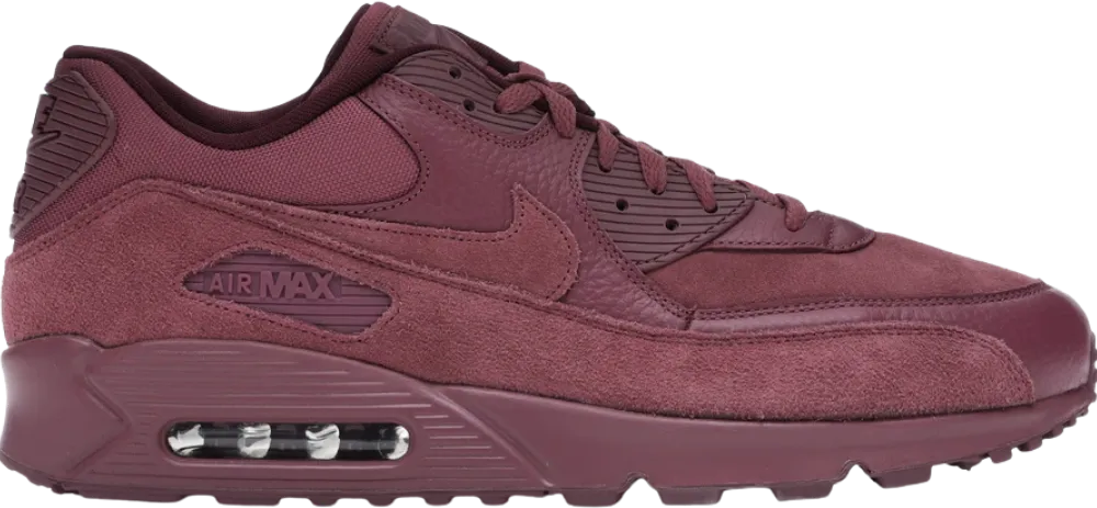 Nike Air Max 90 Vintage Wine