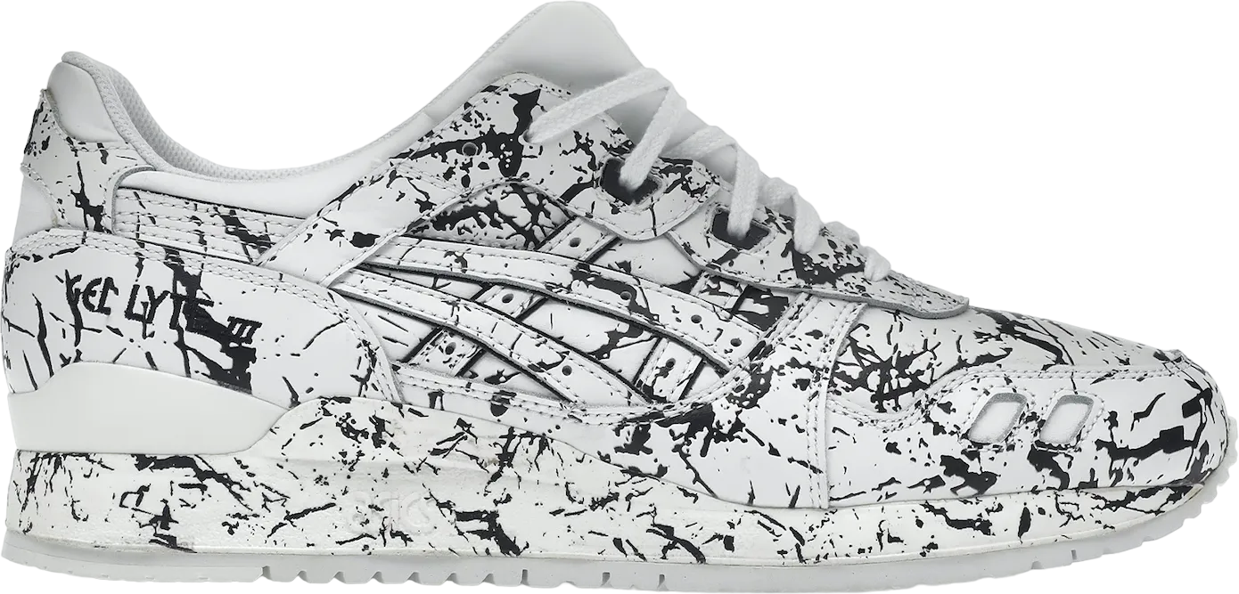 ASICS Gel-Lyte III