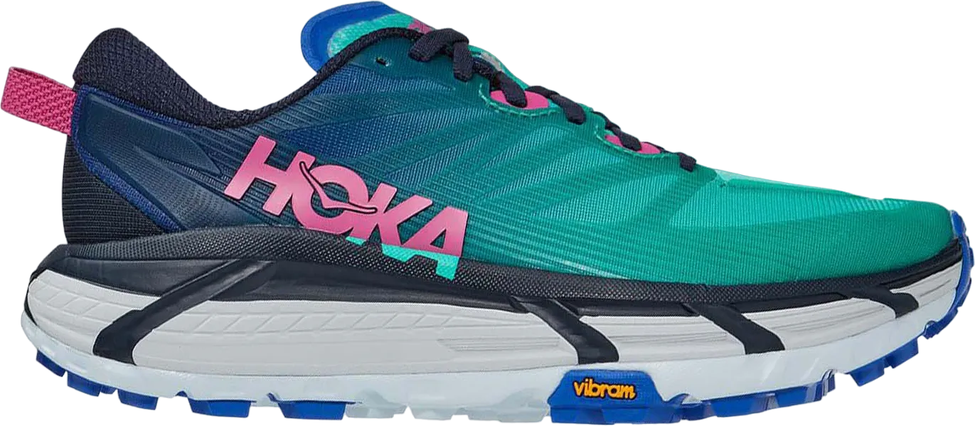 Hoka One One Mafate Speed 3