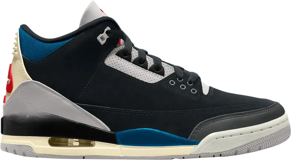 Air Jordan 3 Rare Air