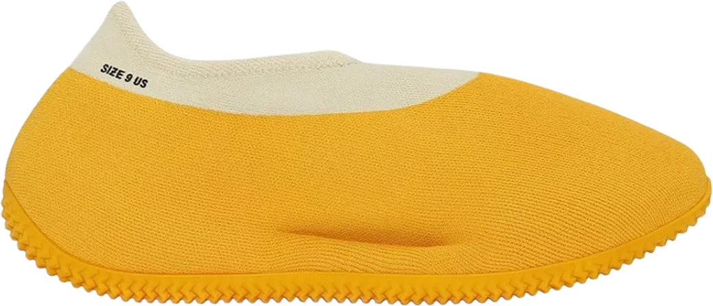 Yeezy Knit Runner Sulfur