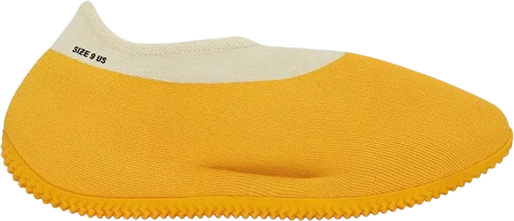 Yeezy Knit Runner Sulfur 