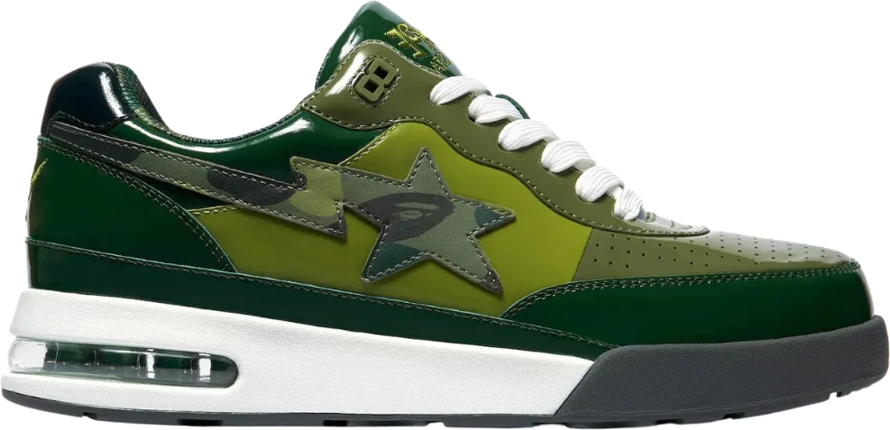 A Bathing Ape Bape Road Sta