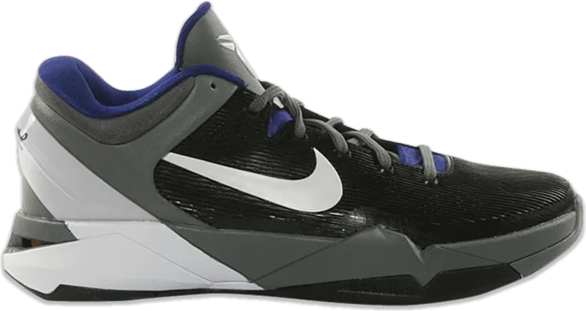 Nike Kobe 7 System