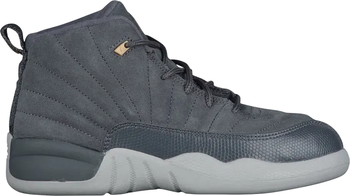 Jordan 12 Retro Dark Grey (PS)