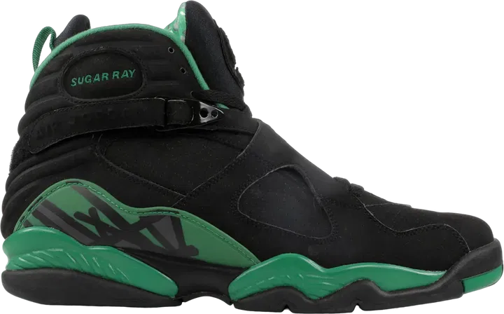 Air Jordan 8 Retro Sugar Ray