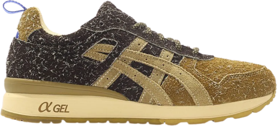 ASICS GT-II