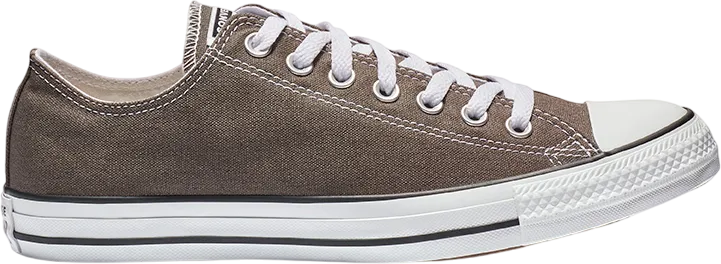 Converse Chuck Taylor All Star Low Top Charcoal