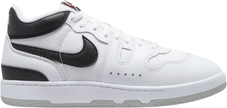 Nike Mac Attack SQ SP White Black