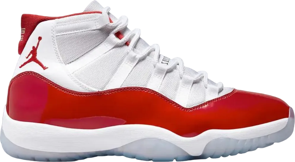 Air Jordan 11 Cherry