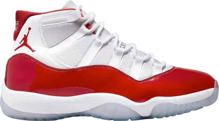 Air Jordan 11 Cherry