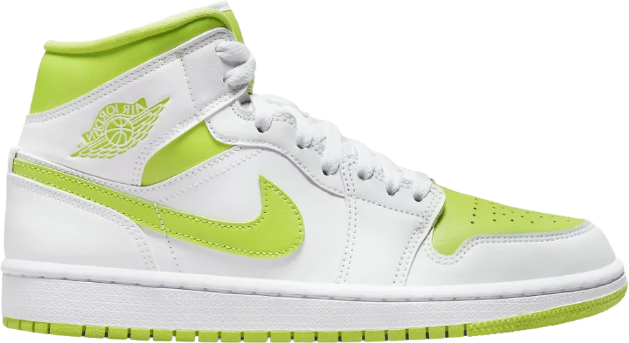 Jordan 1 Mid