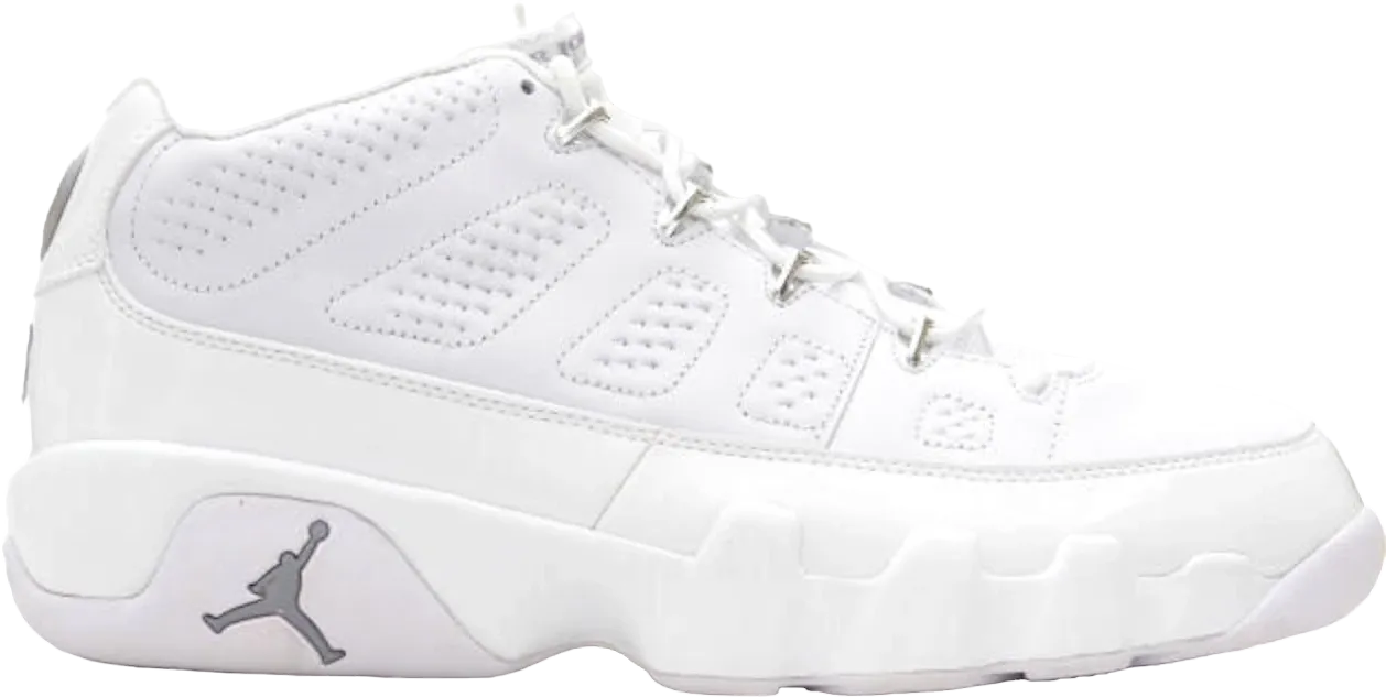 Jordan 9 Retro Low