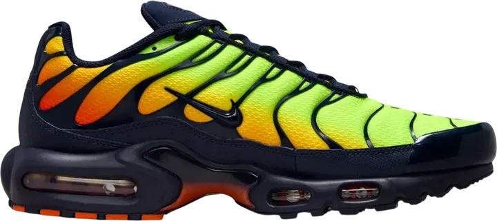 Nike Air Max Plus Lemon Venom 