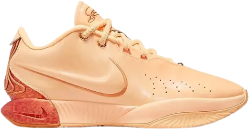 Nike LeBron 21 Melon Tint
