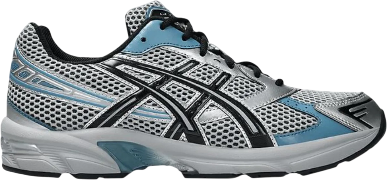Asics Gel 1130 Sleet Black