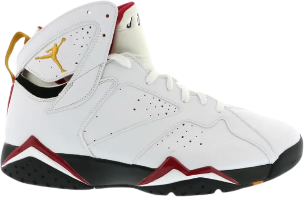 Jordan 7 Retro