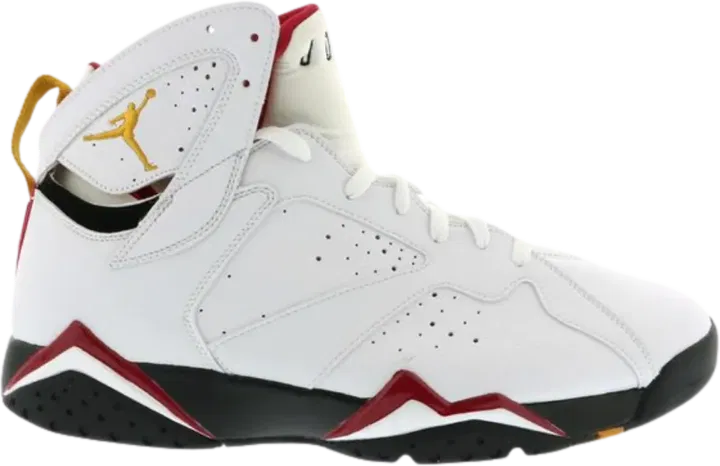 Jordan 7 Retro