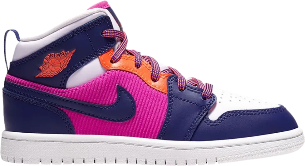 Jordan 1 Mid