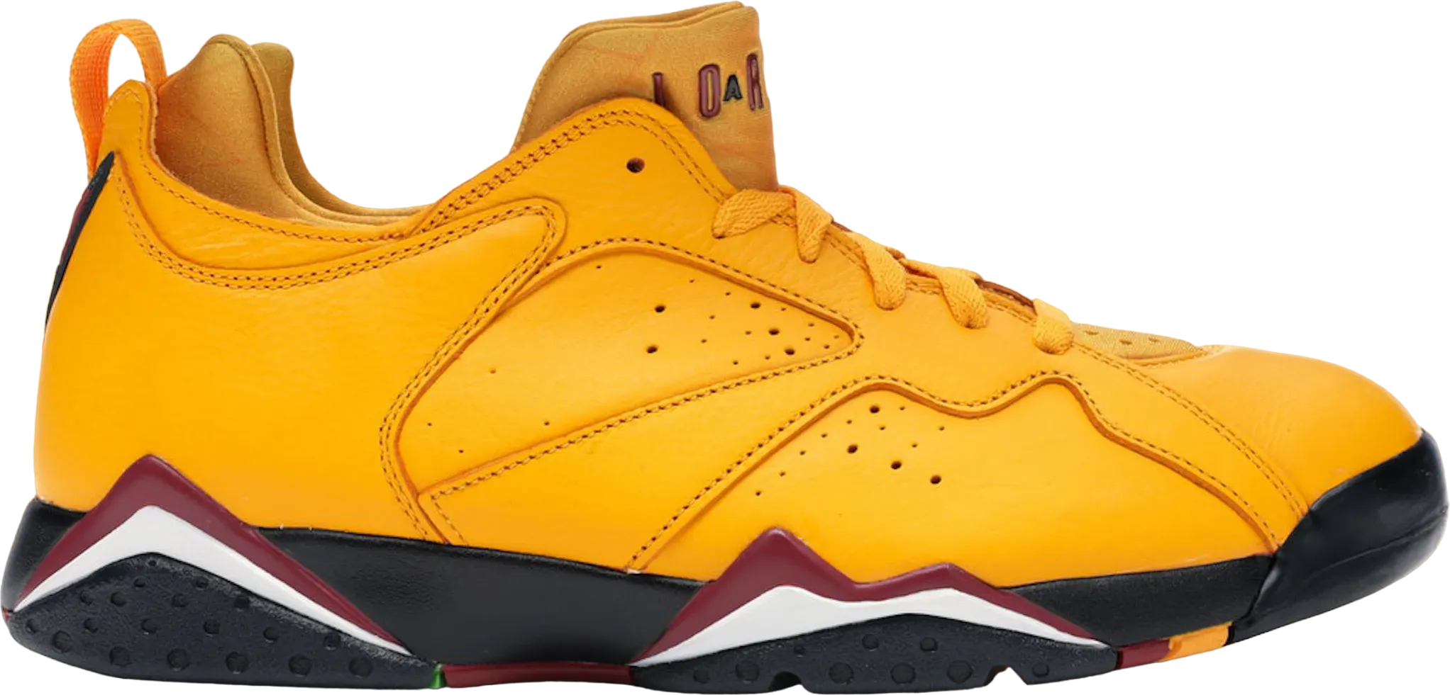 Jordan 7 Retro Low