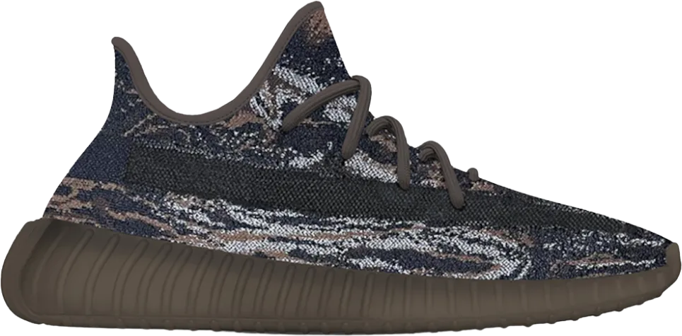 Yeezy Boost 350 V2 MX Rock