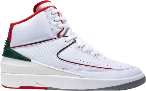 Air Jordan 2 Retro X-Mas