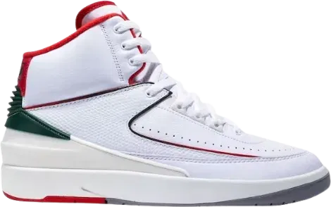 Air Jordan 2 Retro X-Mas