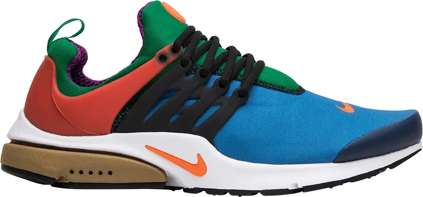 Nike Air Presto
