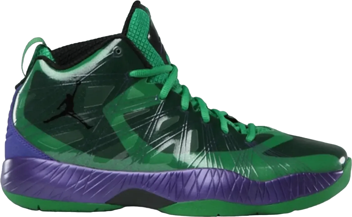 Jordan 2012 Lite