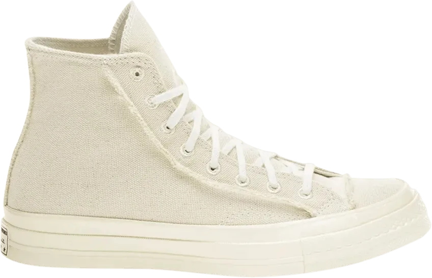 Converse Chuck Taylor All Star 70 Hi Upcycled Canvas