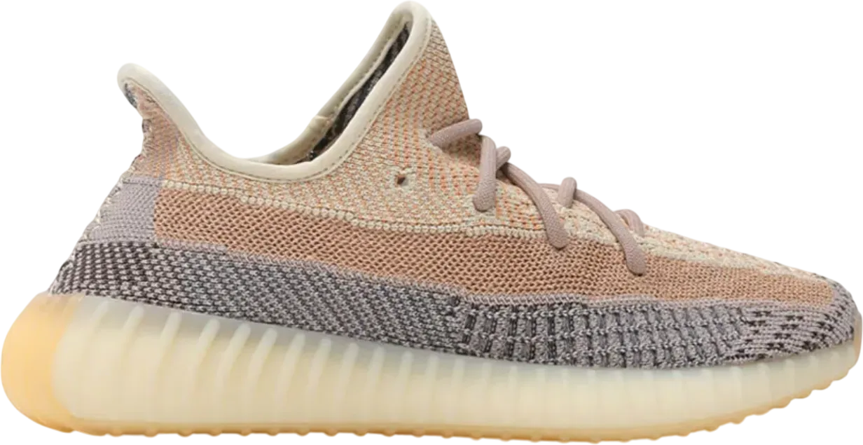 adidas Yeezy Boost 350 V2 Ash Pearl
