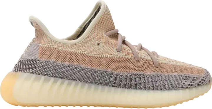 adidas Yeezy Boost 350 V2 Ash Pearl 