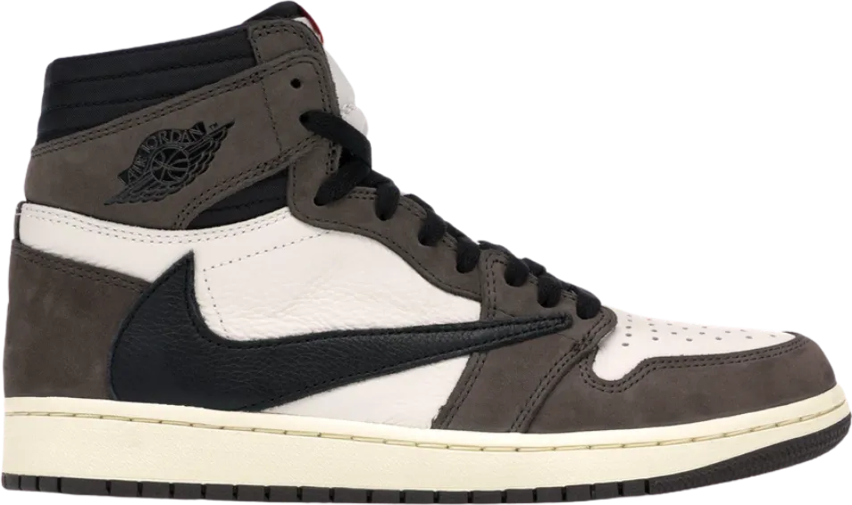 Jordan 1 Retro High OG SP