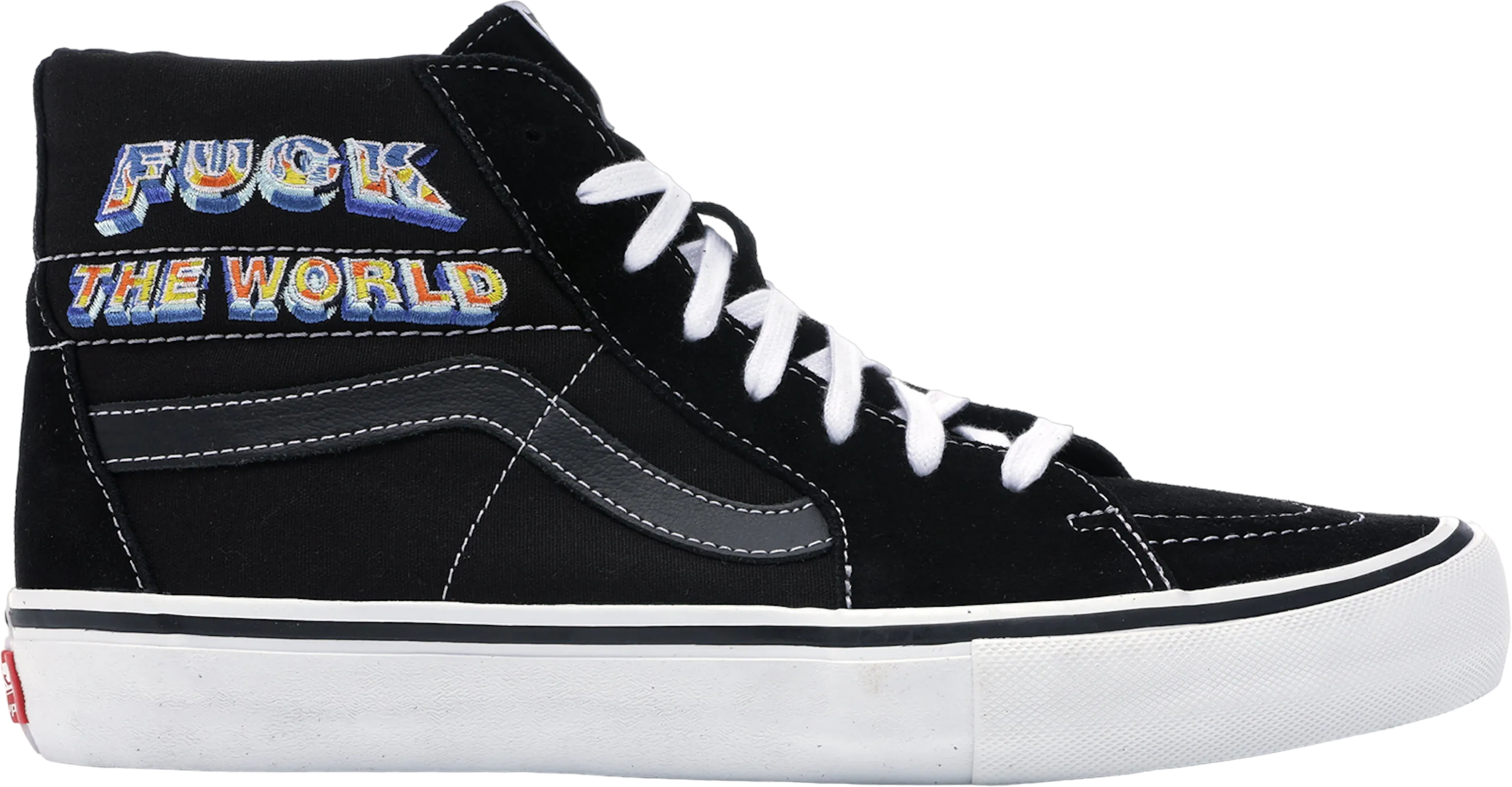 Vans Sk8-Hi