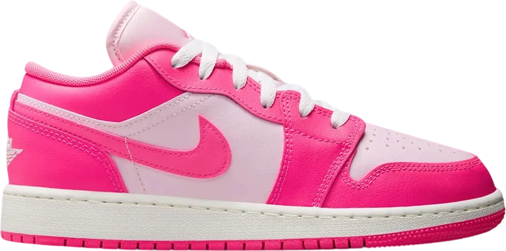 Jordan 1 Low