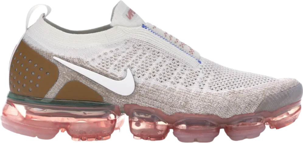 Nike Air VaporMax Moc 2 Sail Wheat