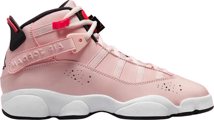 Air Jordan 6 Rings Valentine