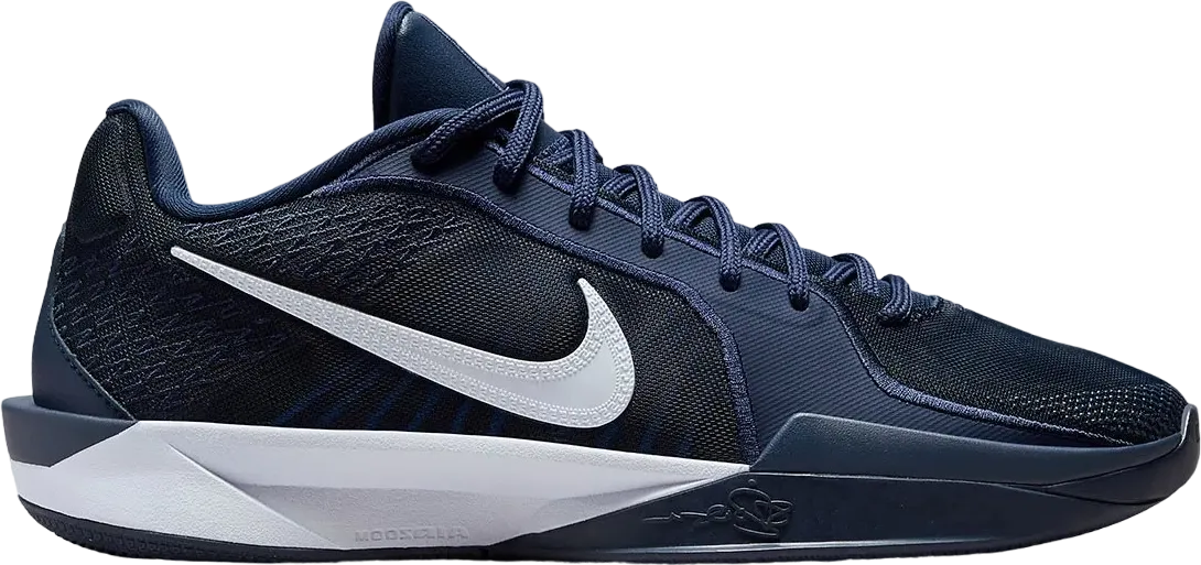 Wmns Nike Sabrina 2 TB College Navy