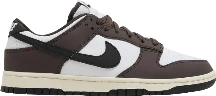 Nike Dunk Low Next Nature Baroque Brown