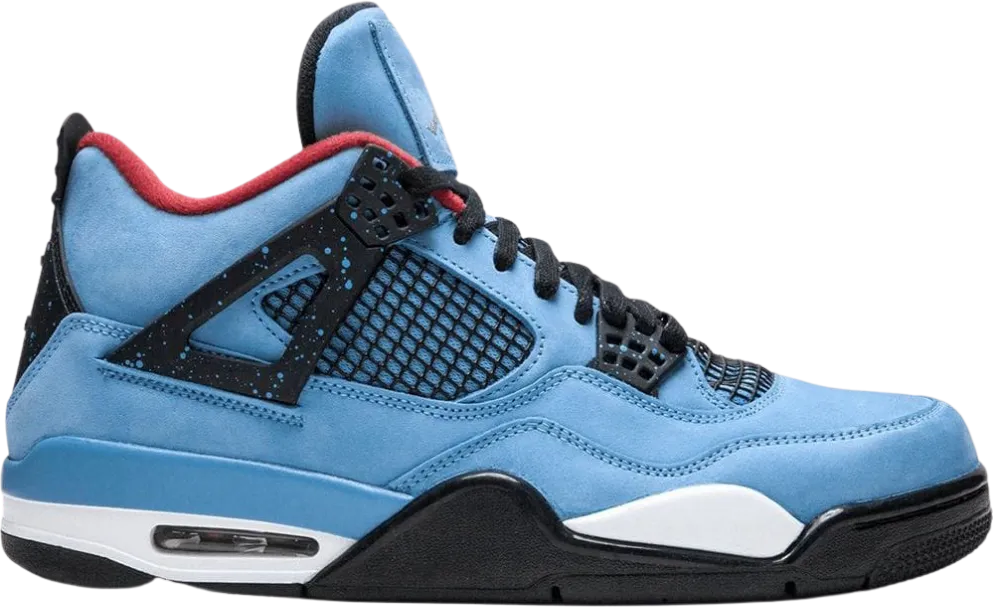 Jordan 4 Retro